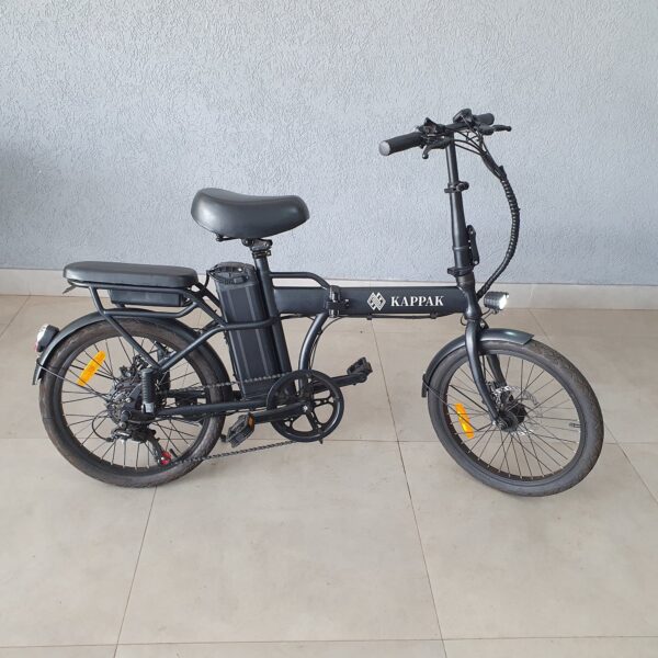 Kbike - Image 2
