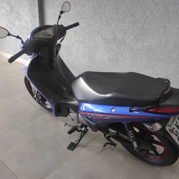 Biz 125 - Image 6