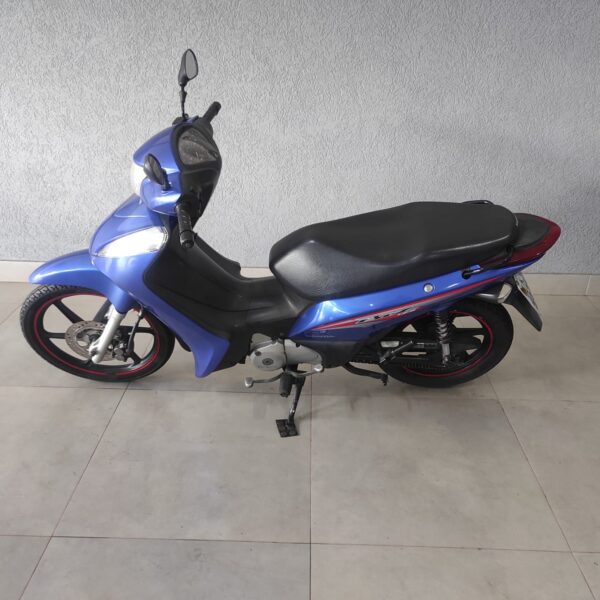 Biz 125 - Image 5