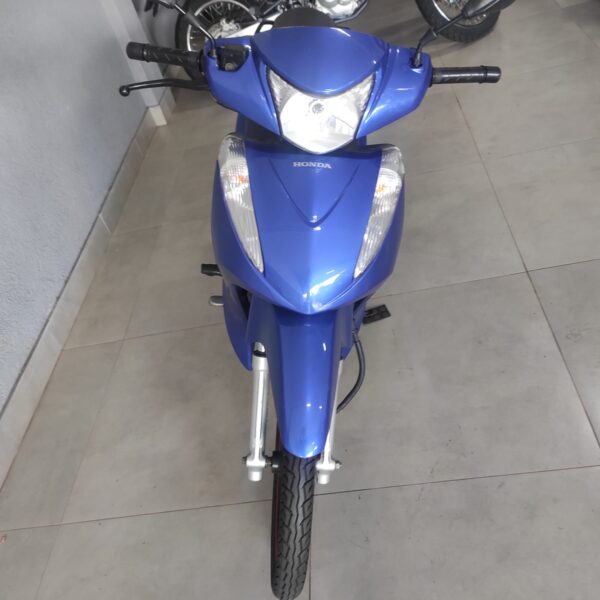Biz 125 - Image 4