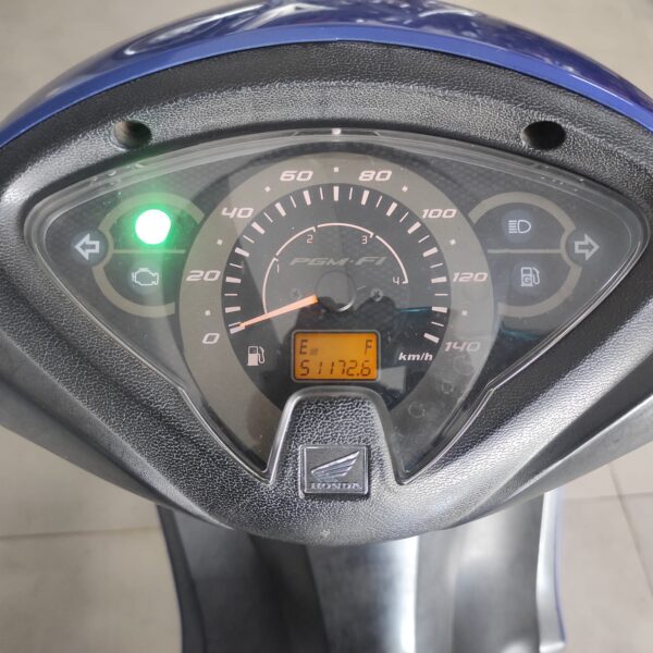 Biz 125 - Image 7