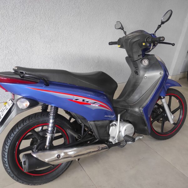 Biz 125 - Image 3