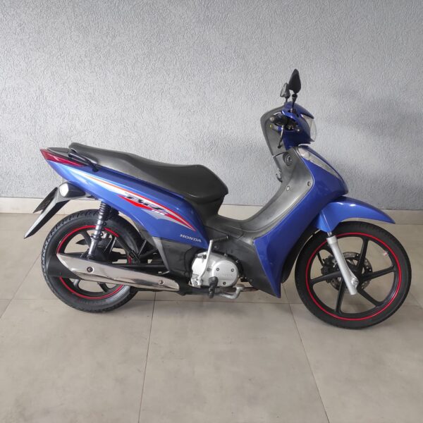 Biz 125 - Image 2