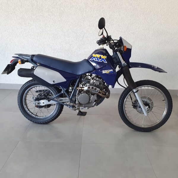 XLX 350r - Image 2