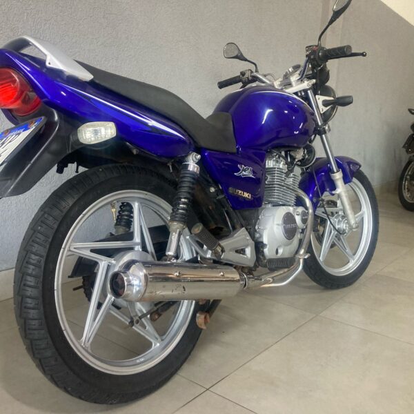 Yes 125e - Image 3