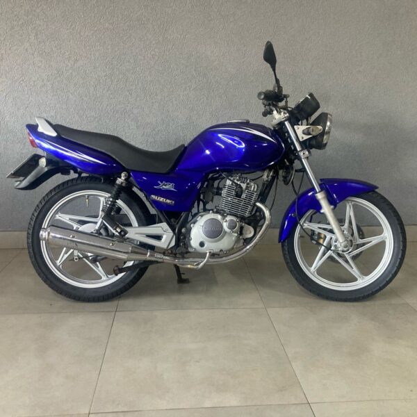 Yes 125e - Image 2