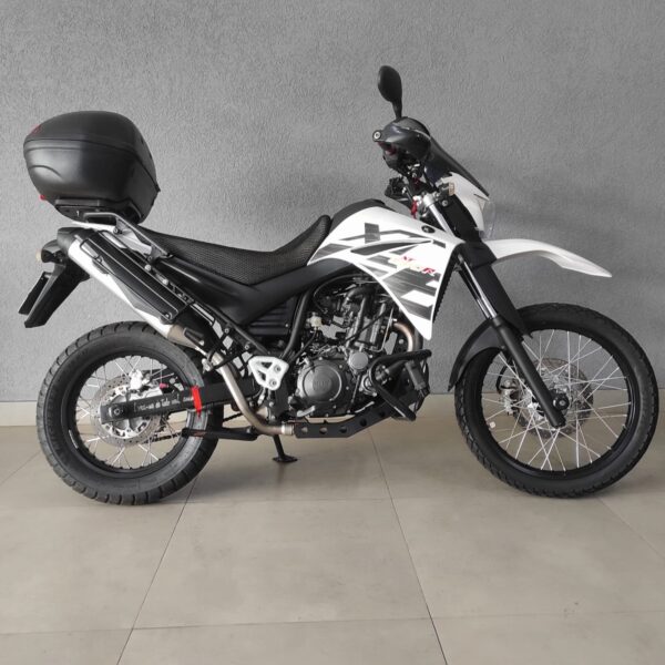 XT 660 R - Image 2