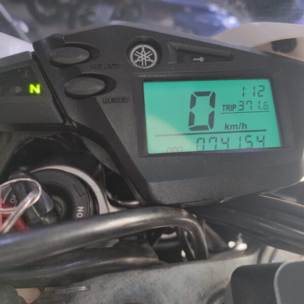 XT 660 R - Image 7