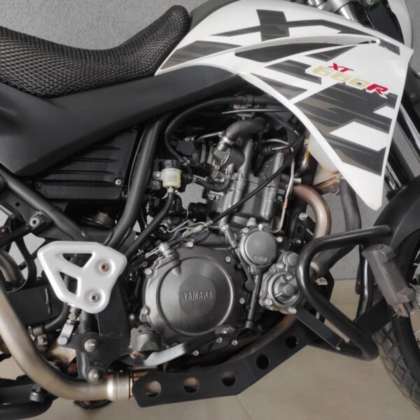 XT 660 R - Image 8