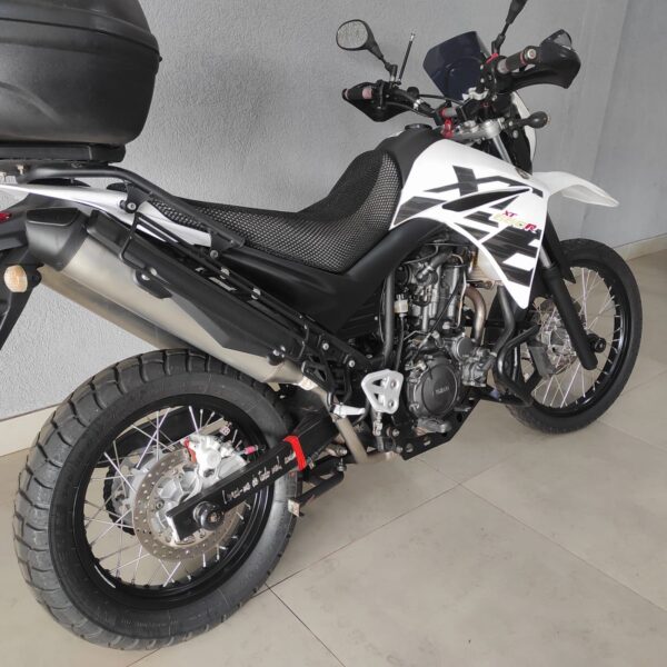 XT 660 R - Image 3