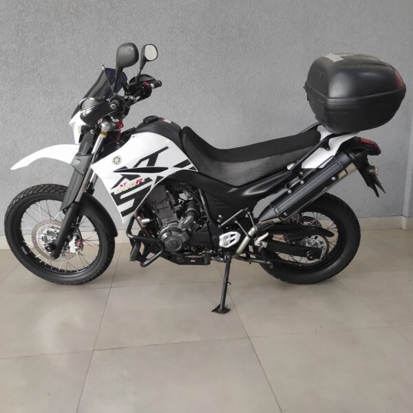 XT 660 R - Image 5