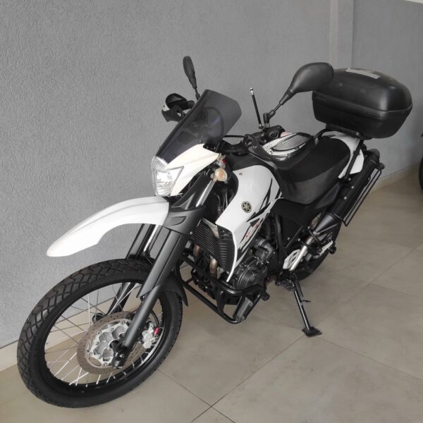 XT 660 R - Image 4