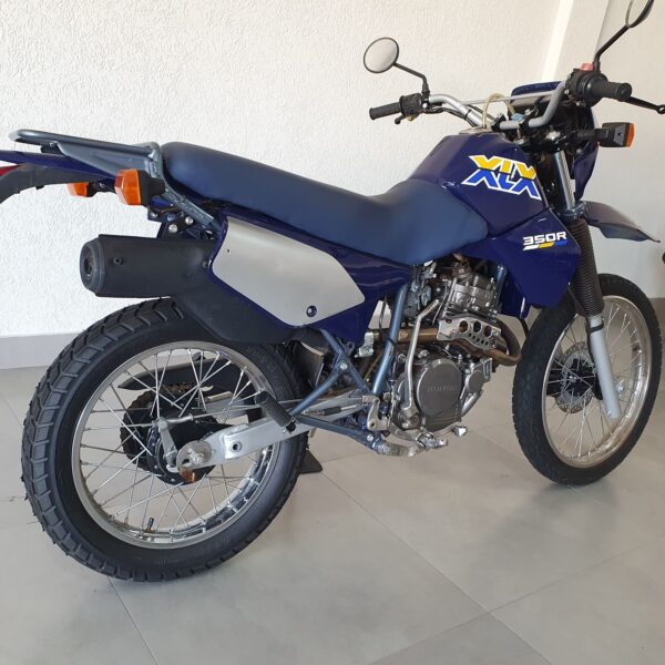 XLX 350r - Image 3