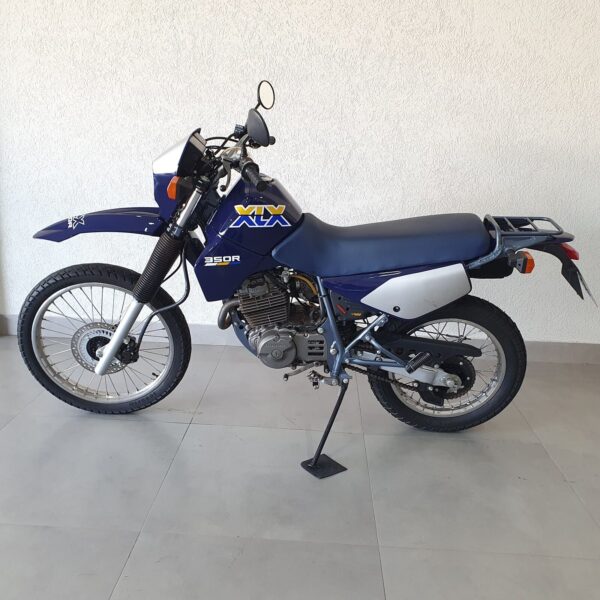XLX 350r - Image 5