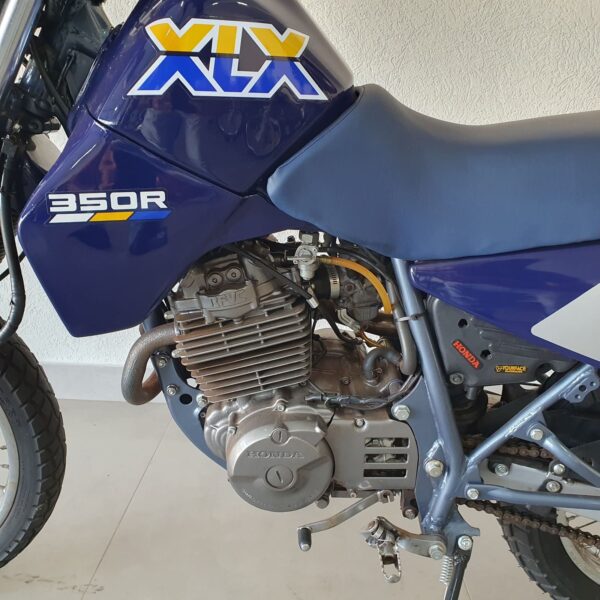XLX 350r - Image 8