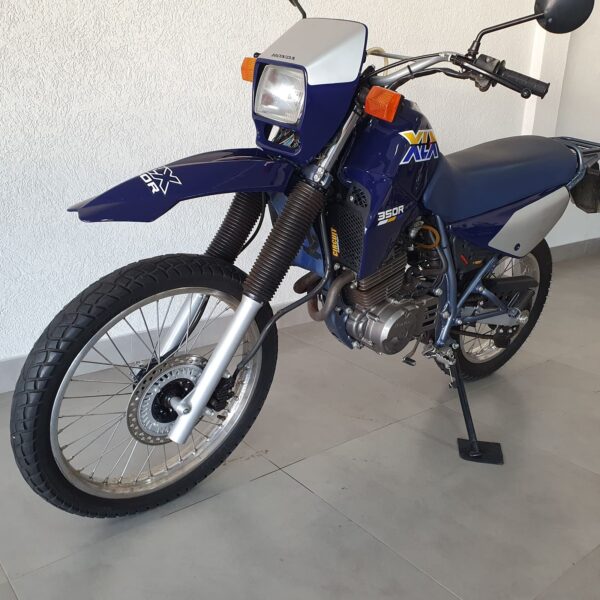XLX 350r - Image 4