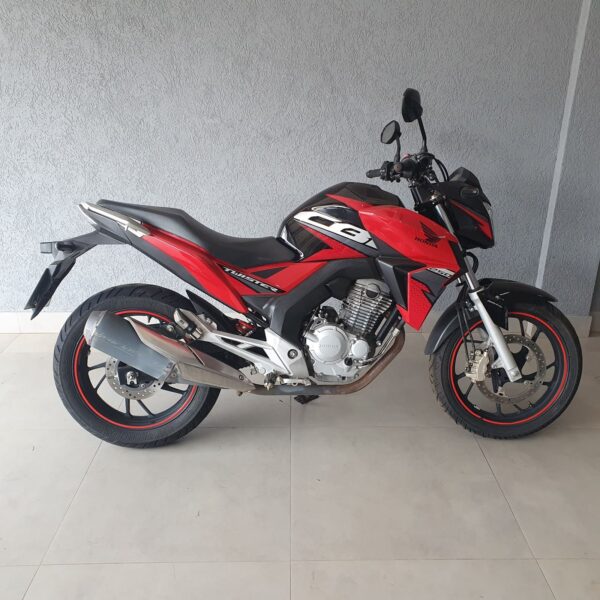 Twister 250 cbs - Image 2