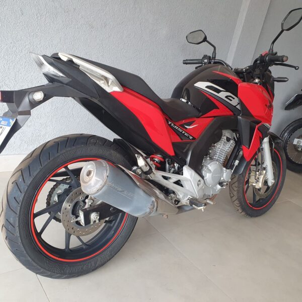 Twister 250 cbs - Image 3