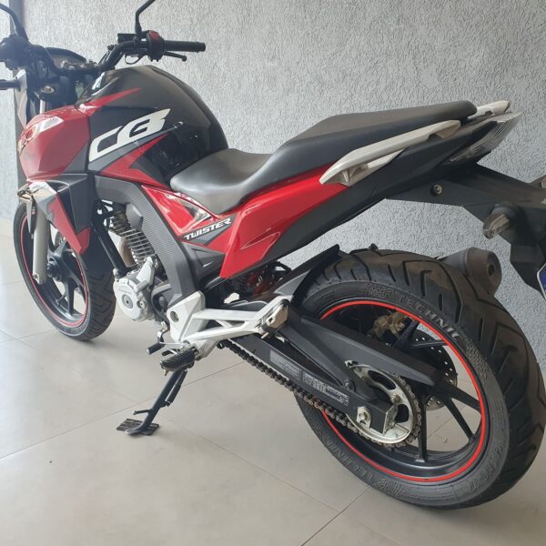 Twister 250 cbs - Image 6