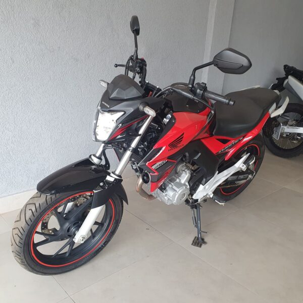 Twister 250 cbs - Image 4