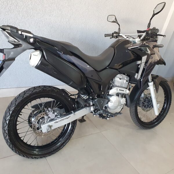 XRE 300 abs - Image 3