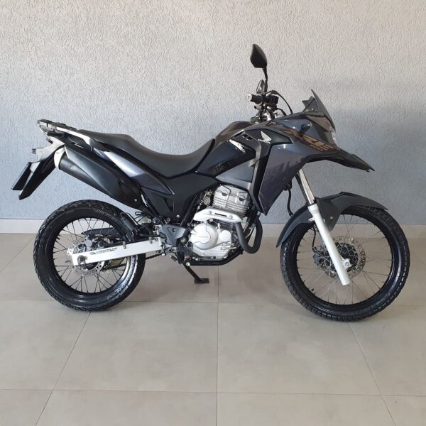 XRE 300 abs - Image 2