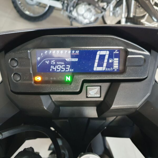 XRE 300 abs - Image 7