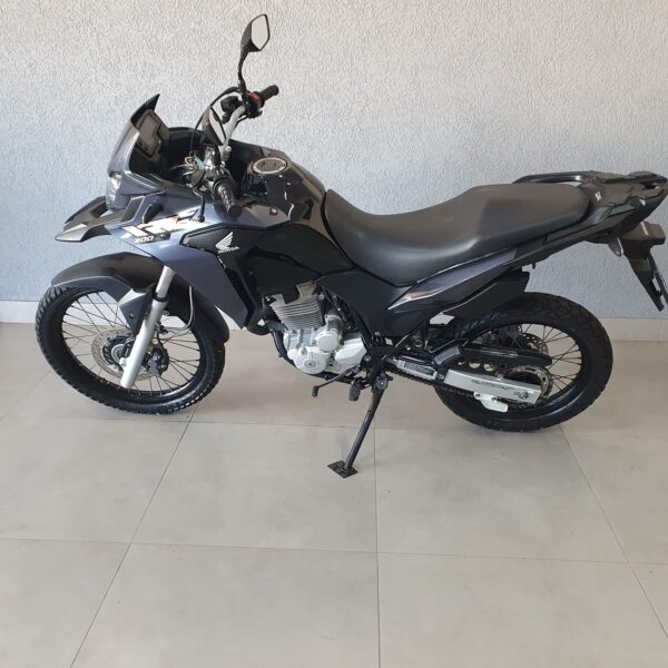 XRE 300 abs - Image 5
