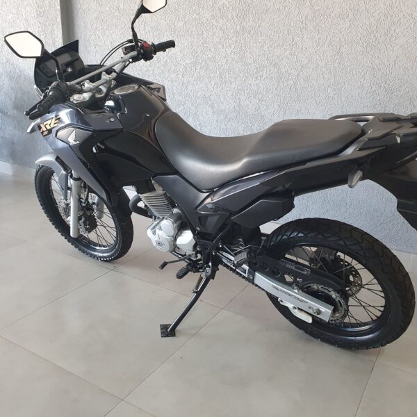 XRE 300 abs - Image 6