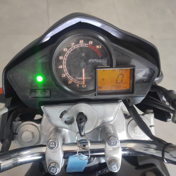 CB 300R - Image 7