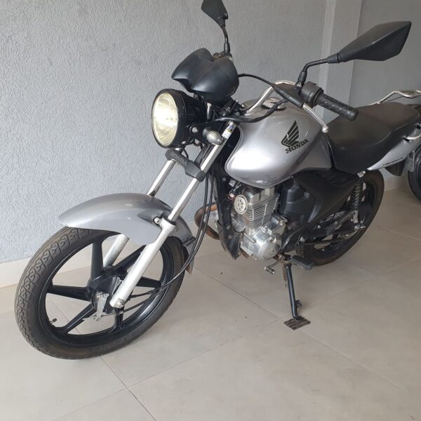 CG150 Fan - Image 4