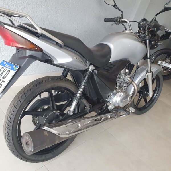 CG150 Fan - Image 3