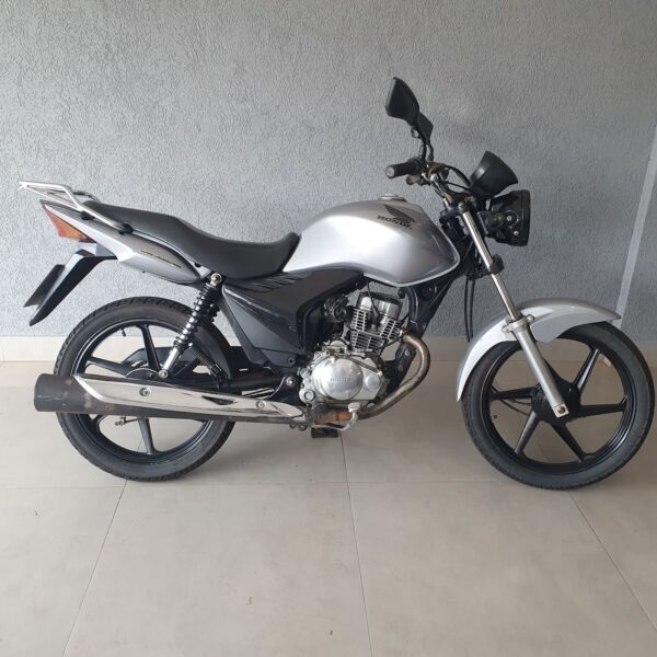 CG150 Fan - Image 2