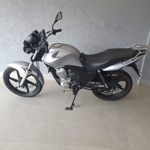 CG150 Fan - Image 5