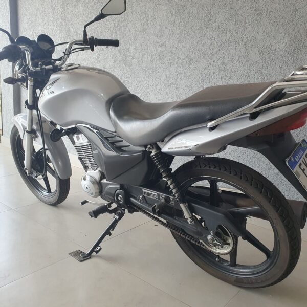 CG150 Fan - Image 6