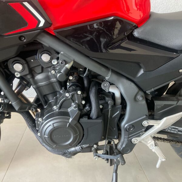 CB500f - Image 8