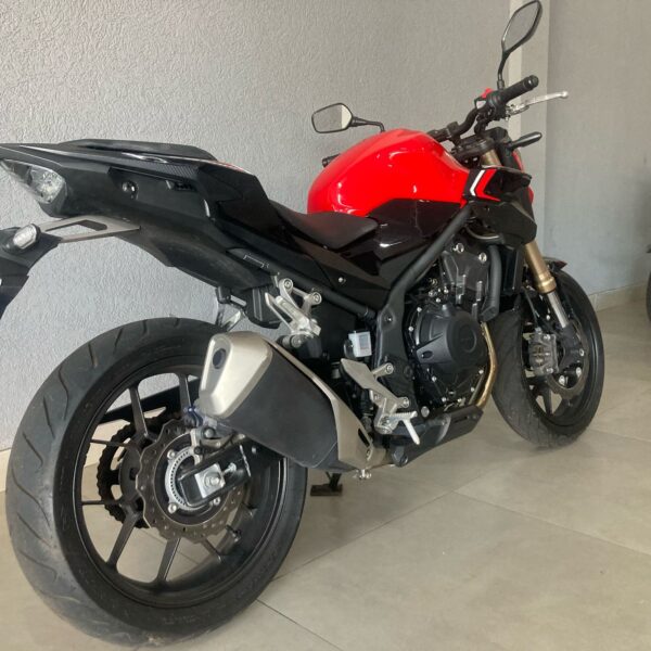 CB500f - Image 3