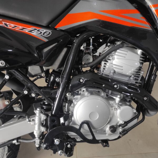 Xtz250 Lander - Image 8