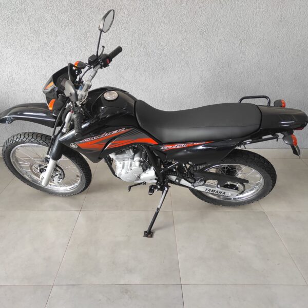 Xtz250 Lander - Image 5