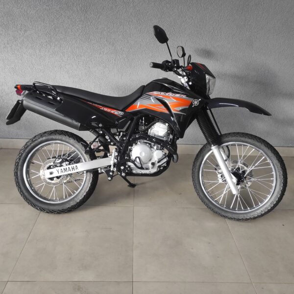 Xtz250 Lander - Image 2