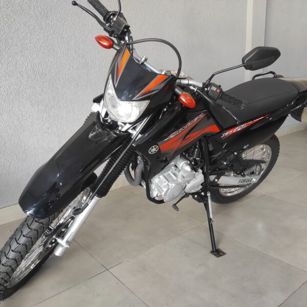 Xtz250 Lander - Image 4