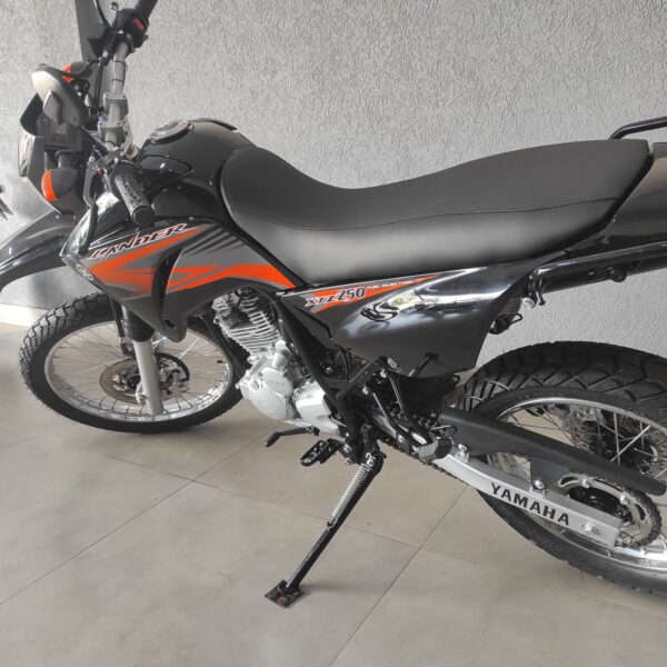 Xtz250 Lander - Image 6