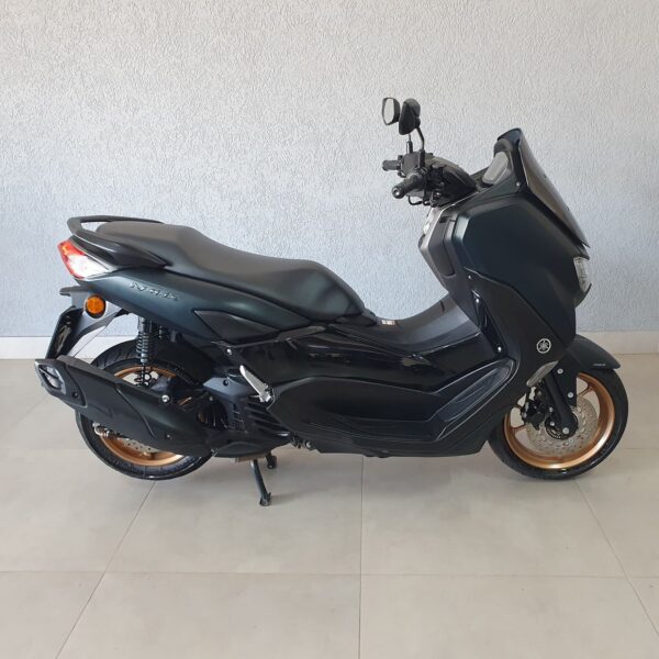 Nmax 160 abs - Image 2