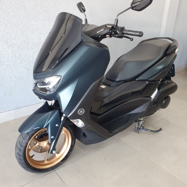 Nmax 160 abs - Image 4