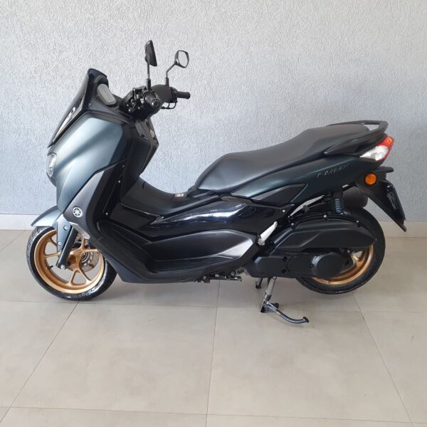 Nmax 160 abs - Image 5