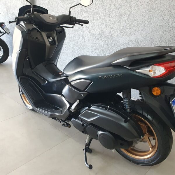 Nmax 160 abs - Image 6