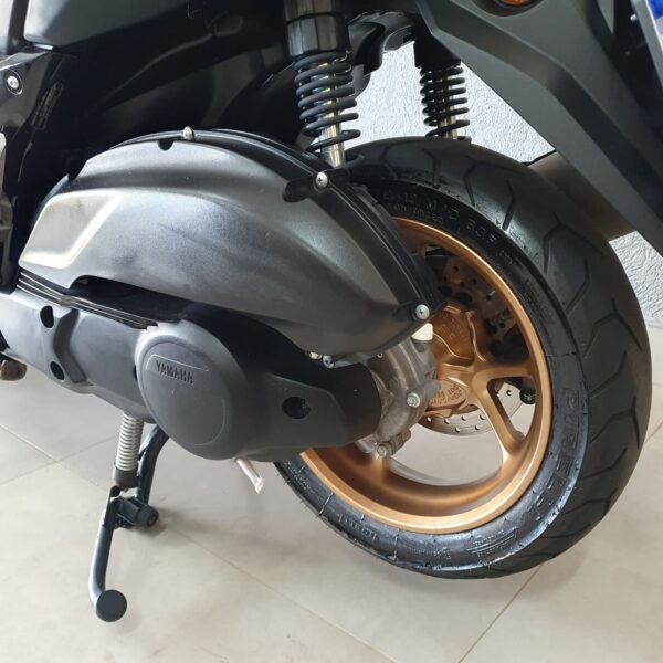 Nmax 160 abs - Image 8