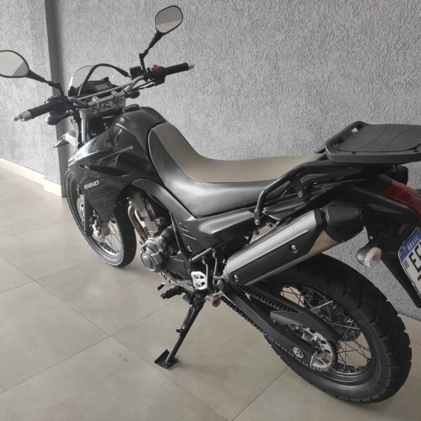 XT 660 R - Image 6
