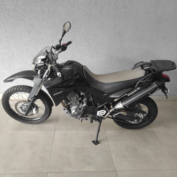 XT 660 R - Image 5