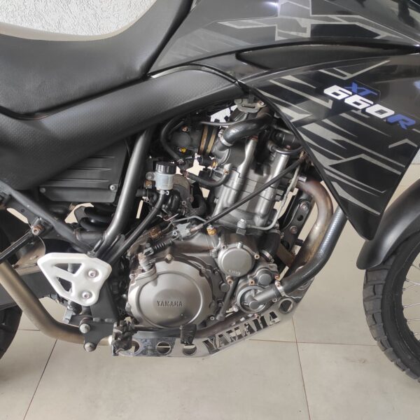 XT 660 R - Image 8